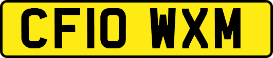 CF10WXM