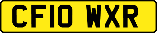 CF10WXR