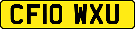 CF10WXU