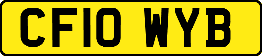 CF10WYB