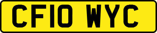 CF10WYC