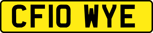 CF10WYE