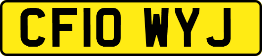 CF10WYJ
