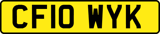CF10WYK