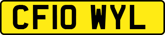 CF10WYL