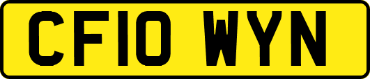 CF10WYN