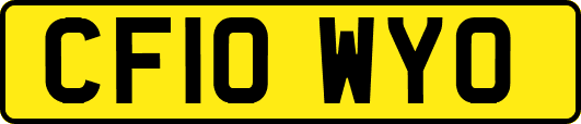 CF10WYO