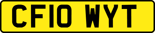 CF10WYT