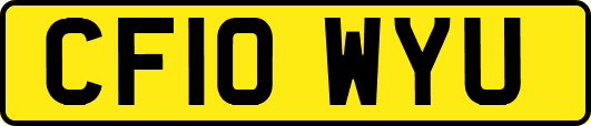 CF10WYU