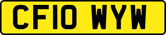 CF10WYW
