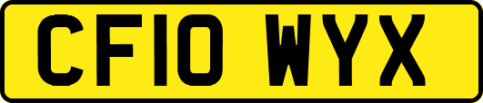 CF10WYX