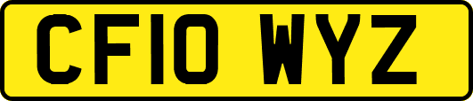 CF10WYZ