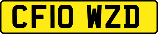 CF10WZD