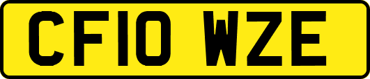 CF10WZE