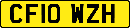 CF10WZH