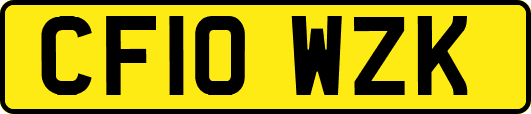 CF10WZK