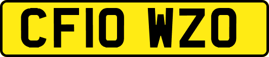 CF10WZO