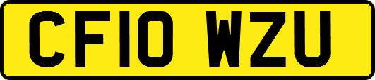 CF10WZU