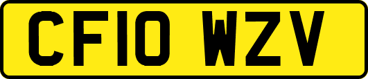 CF10WZV