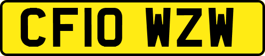 CF10WZW