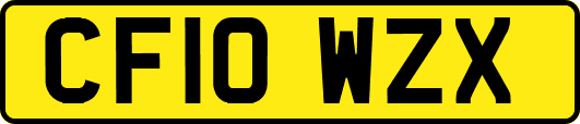CF10WZX