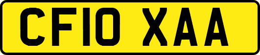 CF10XAA