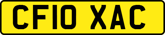 CF10XAC