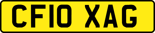 CF10XAG