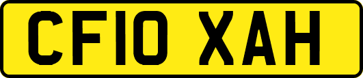 CF10XAH