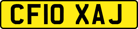 CF10XAJ