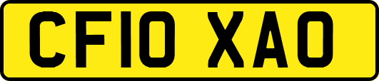 CF10XAO