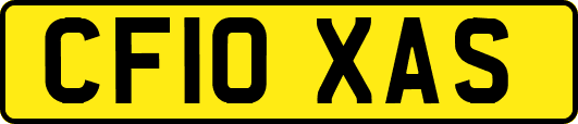 CF10XAS
