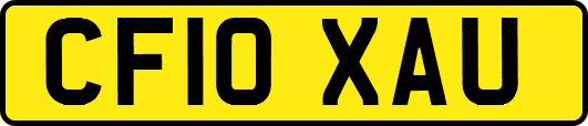 CF10XAU