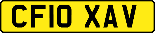 CF10XAV