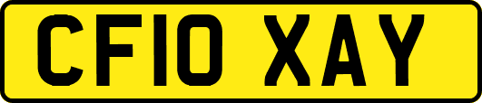 CF10XAY