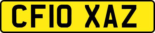 CF10XAZ