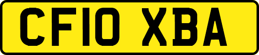 CF10XBA