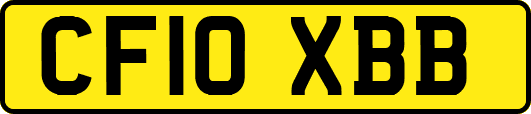 CF10XBB