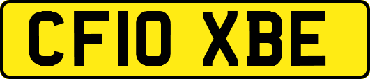 CF10XBE