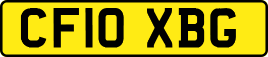 CF10XBG