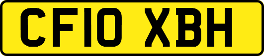 CF10XBH