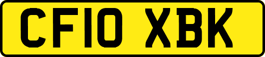 CF10XBK