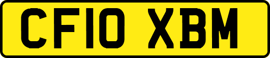 CF10XBM