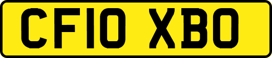 CF10XBO