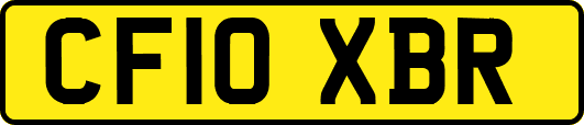 CF10XBR