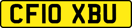 CF10XBU