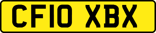 CF10XBX