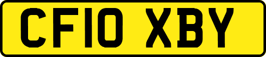 CF10XBY