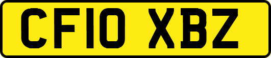 CF10XBZ