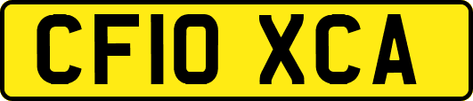 CF10XCA